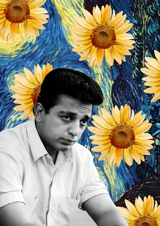 Ulaga Nayagan in Bloom |  Kamal Haasan