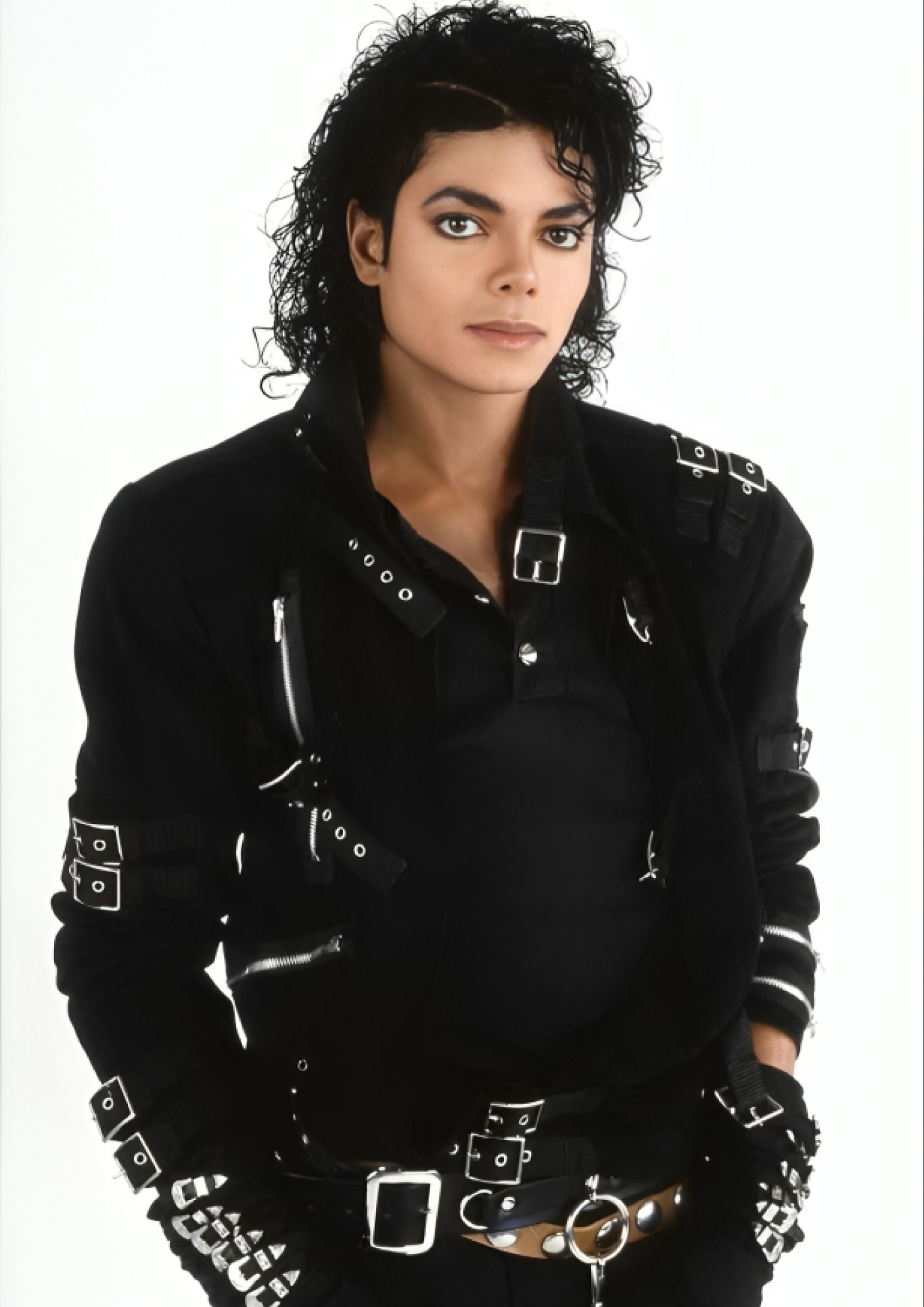 Michael Jackson - King of Pop