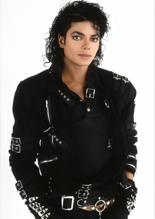 Michael Jackson - King of Pop