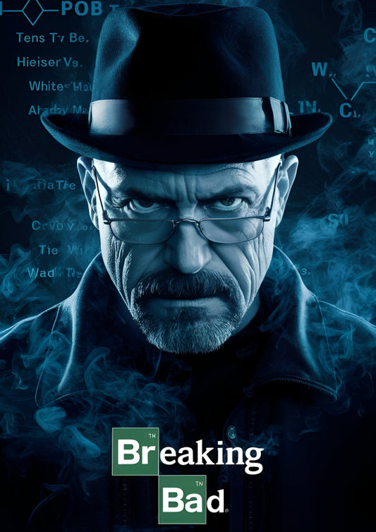 Say My Name | Breaking Bad