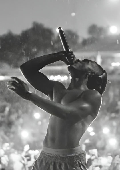 Legends Never Fade – XXXTentacion Live