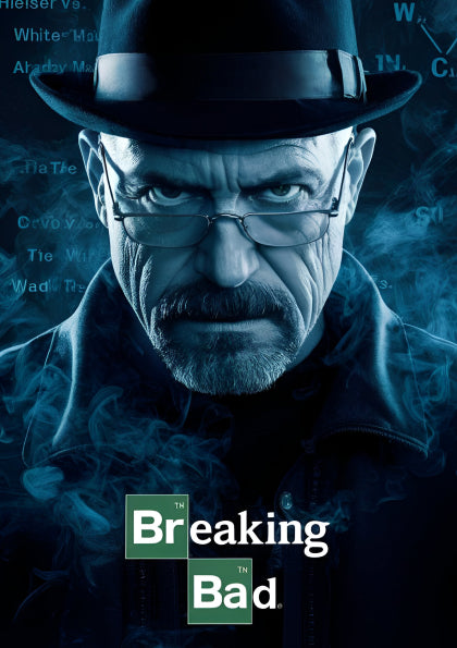 Breaking Bad |  Heisenberg