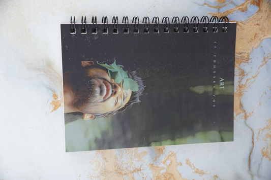 Mayakkam Enna Dhanush Aesthetic Notebook 🎬✨