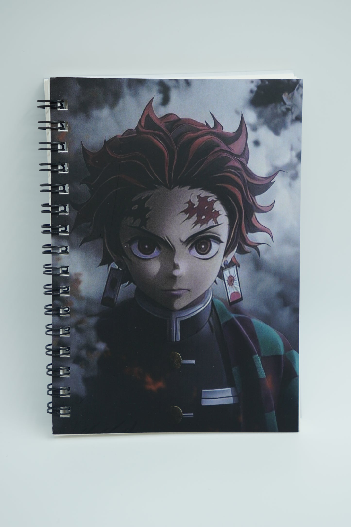 Tanjiro Kamado | A5 Notebook