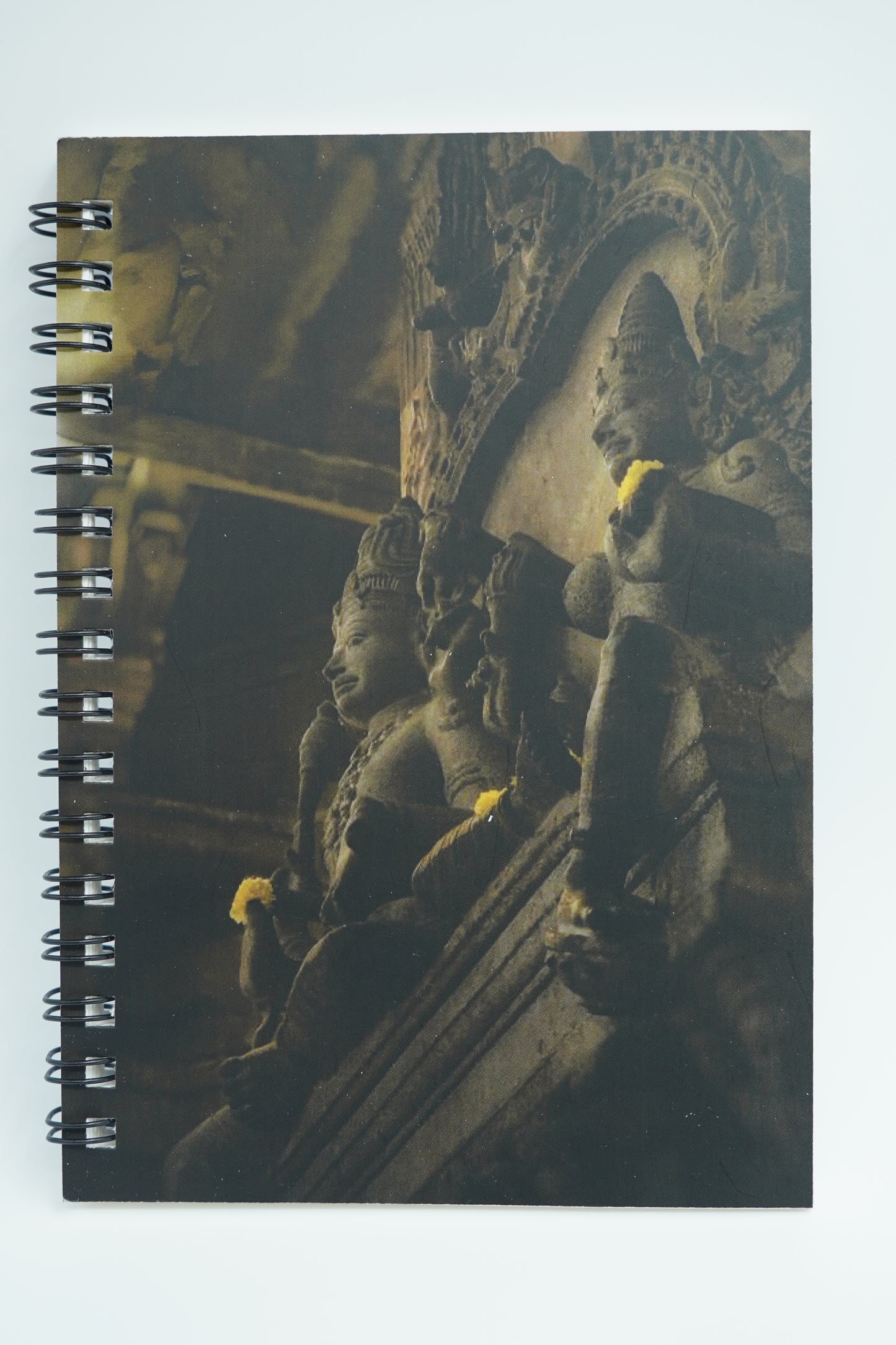 Sacred Sculpture | A5 Notebook