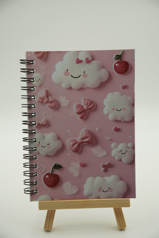 Cute A6 Pocket Notebook – Just ₹69