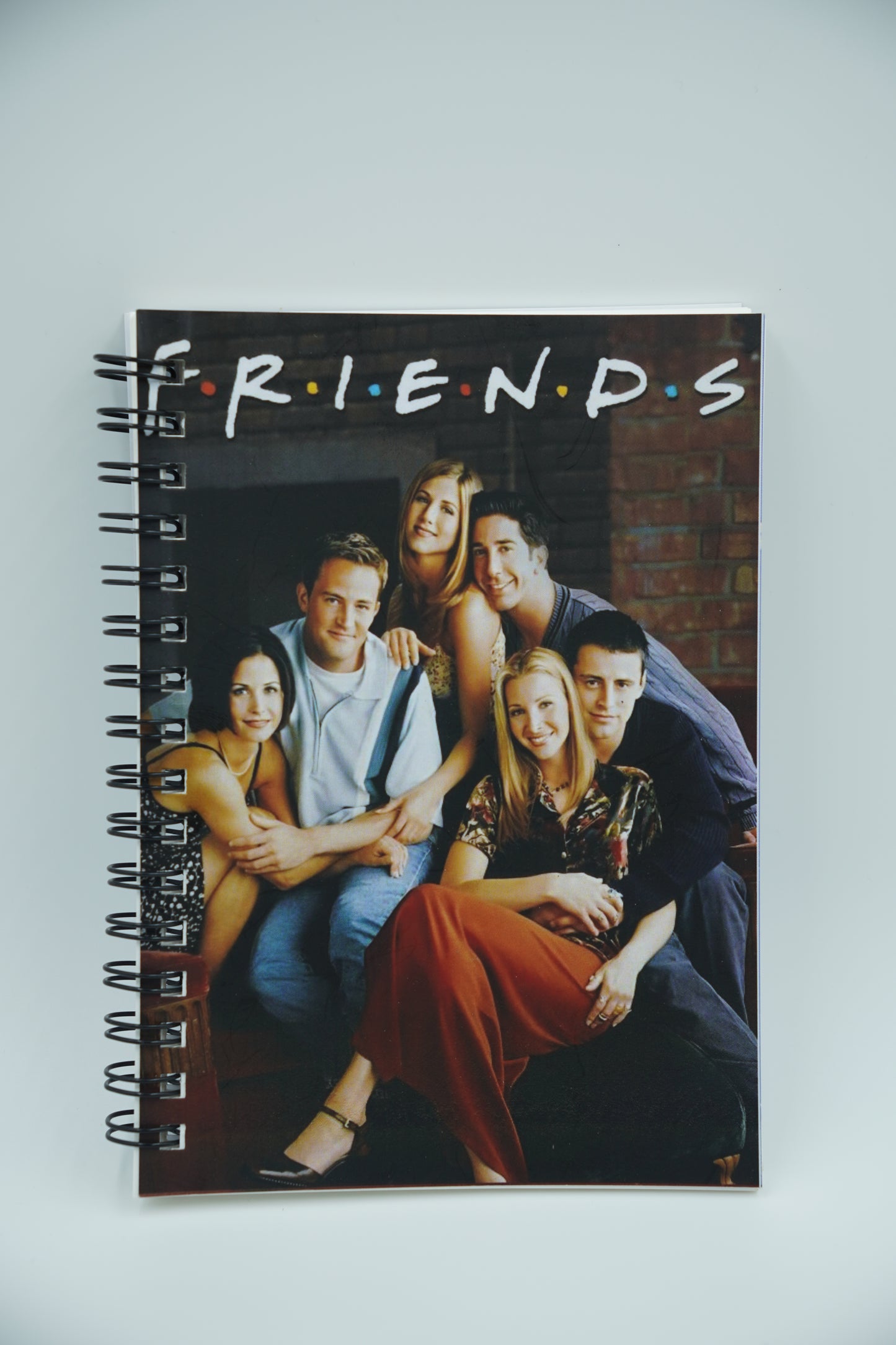 I'll Be There for You | FRIENDS