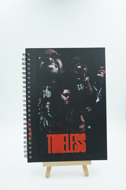 Timeless – The Weeknd x Playboi Carti