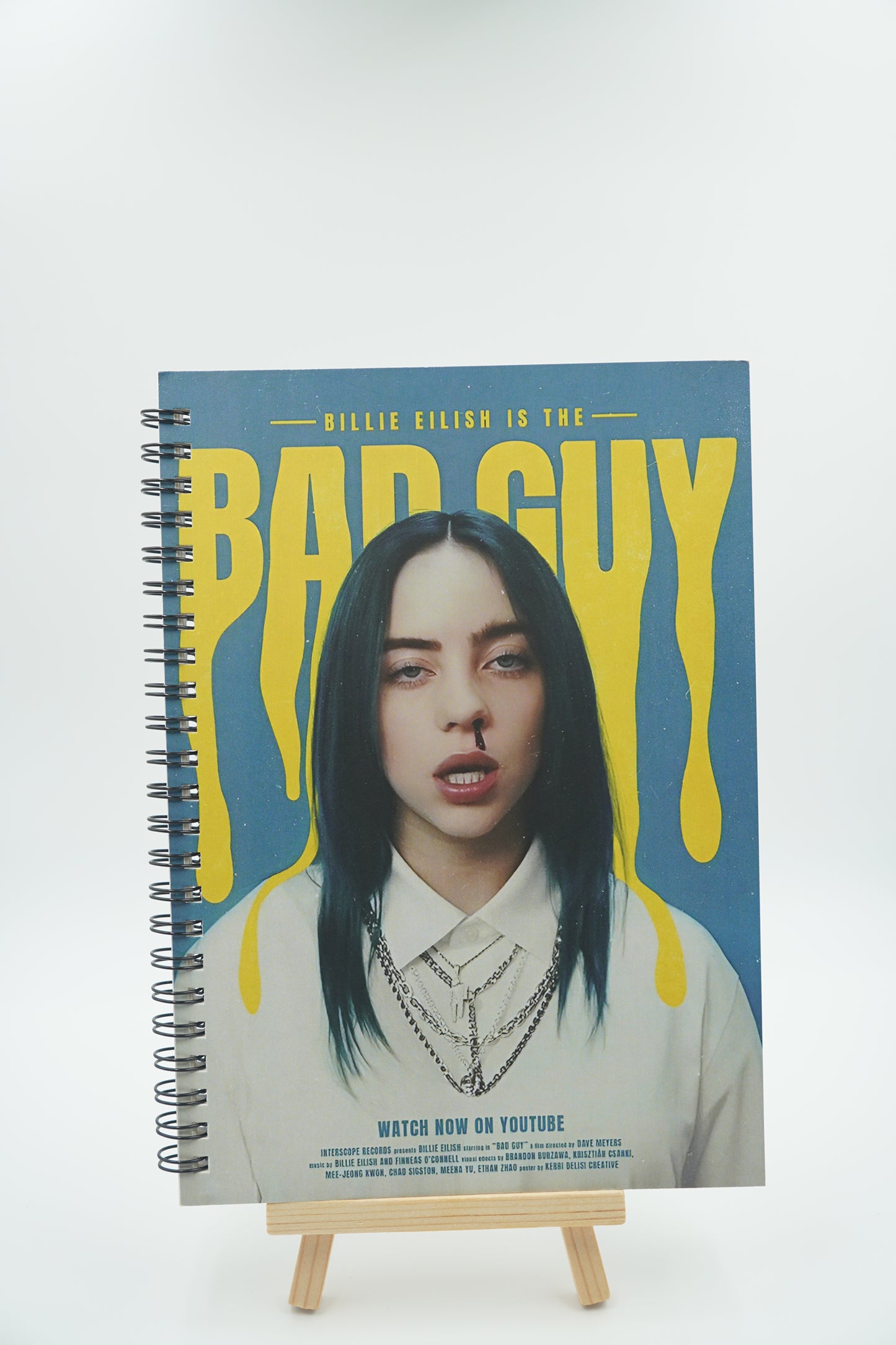 Billie Eilish – Bad Guy