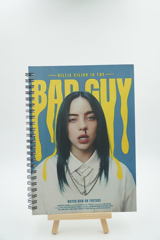 Billie Eilish – Bad Guy