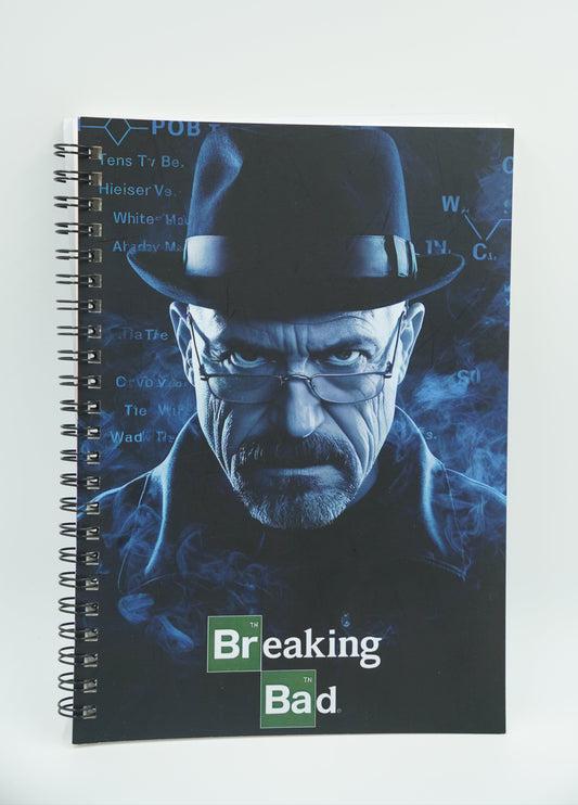 Say My Name | Breaking Bad