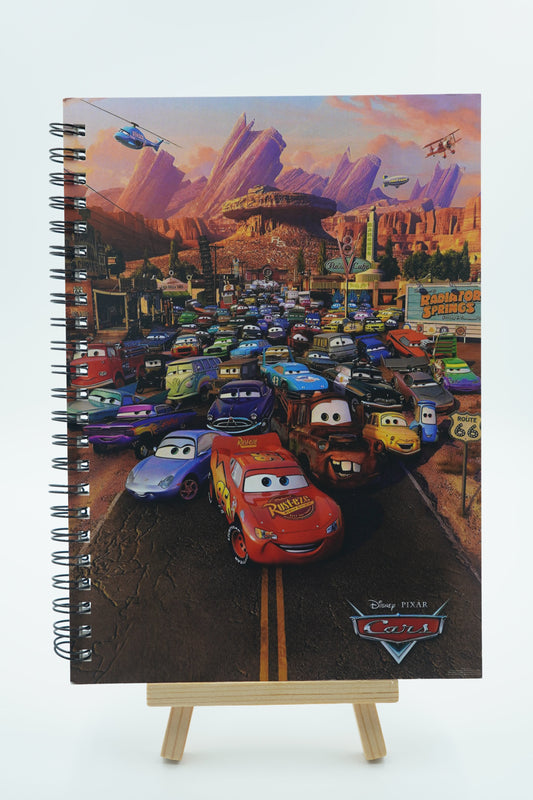 Welcome to Radiator Springs | Radiator Springs Reunion | Cars