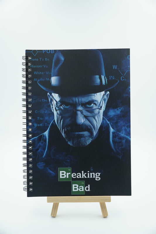 Say My Name | Breaking Bad