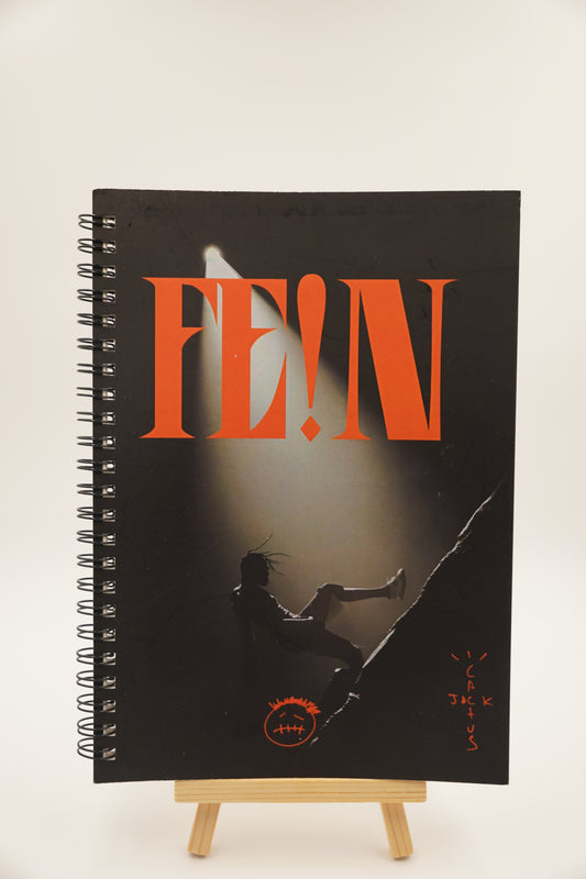 FE!N – Travis Scott Concert