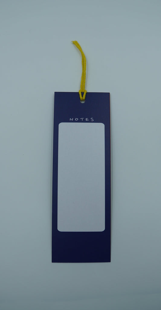 Van Gogh Inspired Artistic Marker