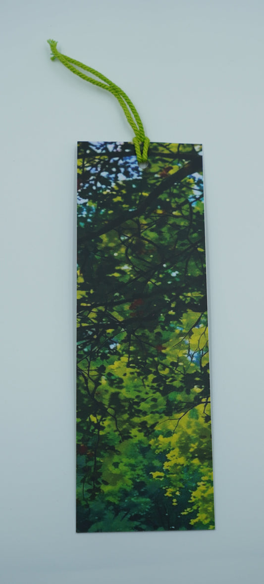 Shaded Bank Companion Marker