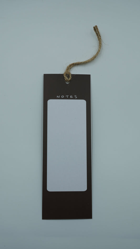 Melody and Literature Marker