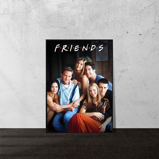 Friends Forever – Classic Sitcom