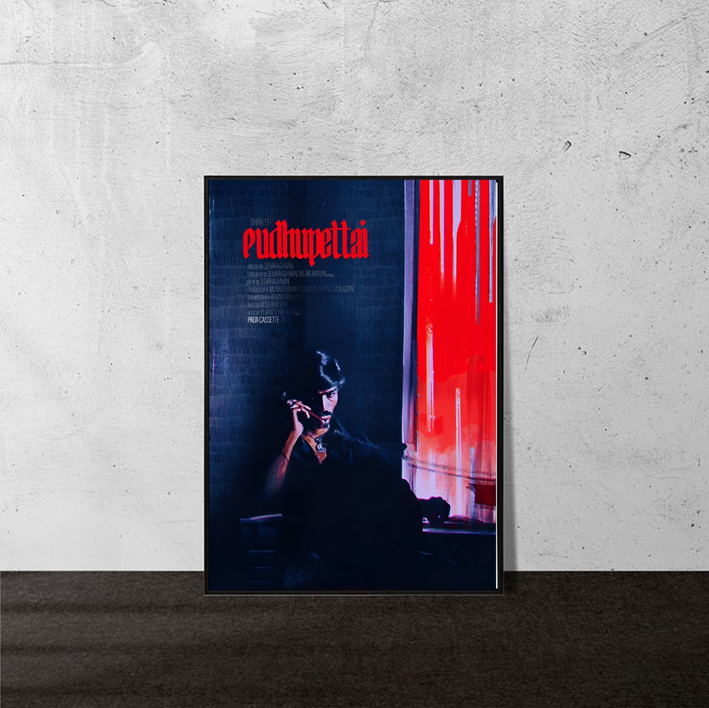 Pudhupettai – The Rise of Kokki Kumar