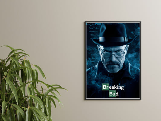 Say My Name | Breaking Bad