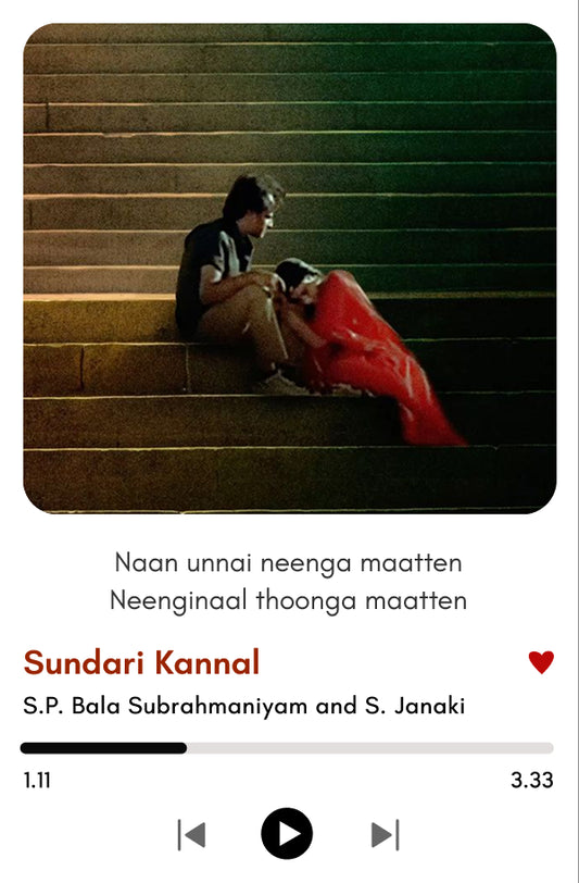 Sundari Kannal oru sethi |  Rajinikanth