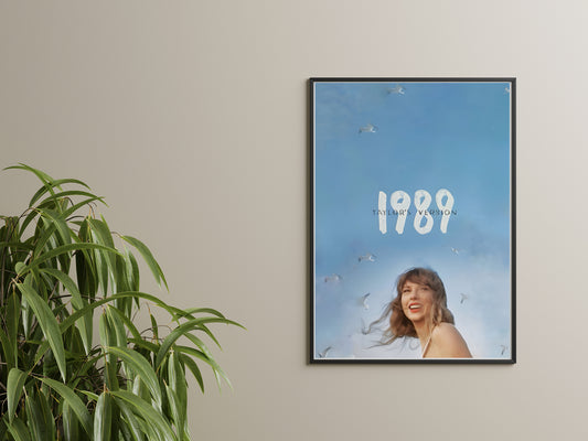 1989 Reimagined – Taylor’s Skybound Era | Taylor Swif