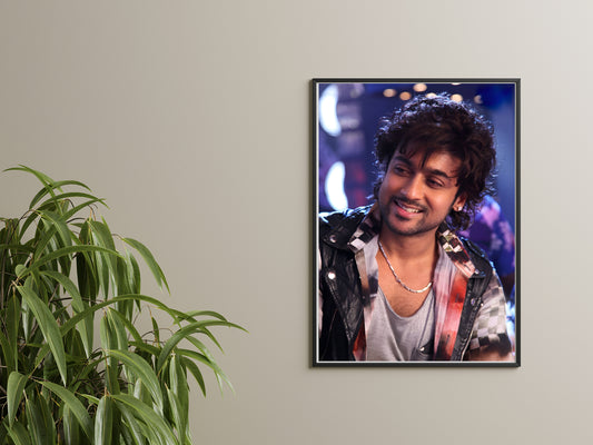 Double Impact. Undivided Charm. | Suriya | Maattrraan
