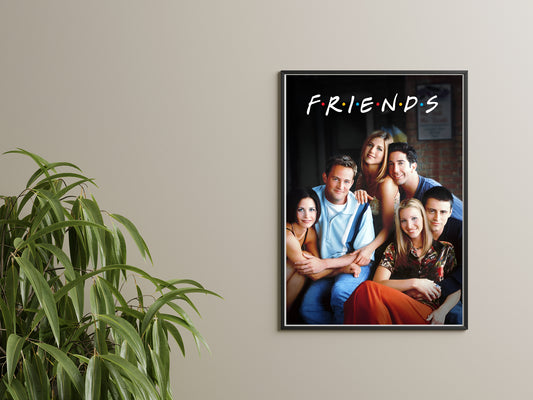 I'll Be There for You | FRIENDS