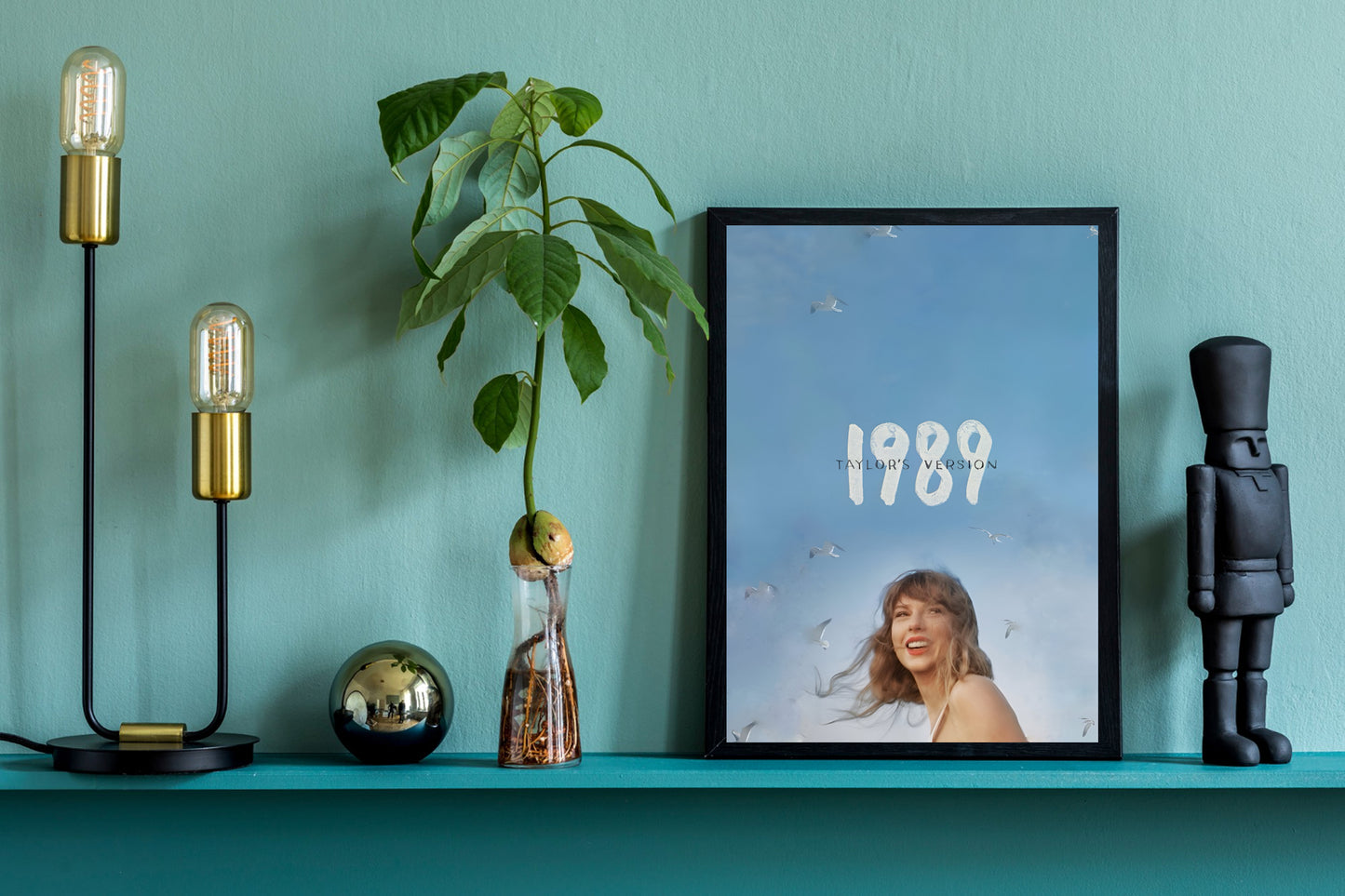 1989 Reimagined – Taylor’s Skybound Era | Taylor Swif