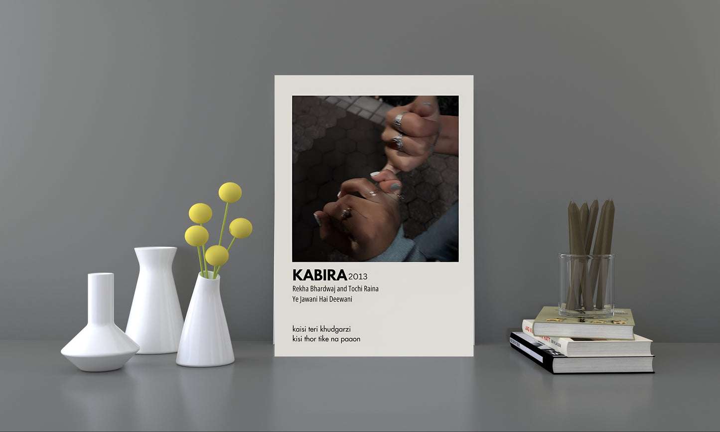 Kabira (2013) | Ye Jawani Hai Deewani