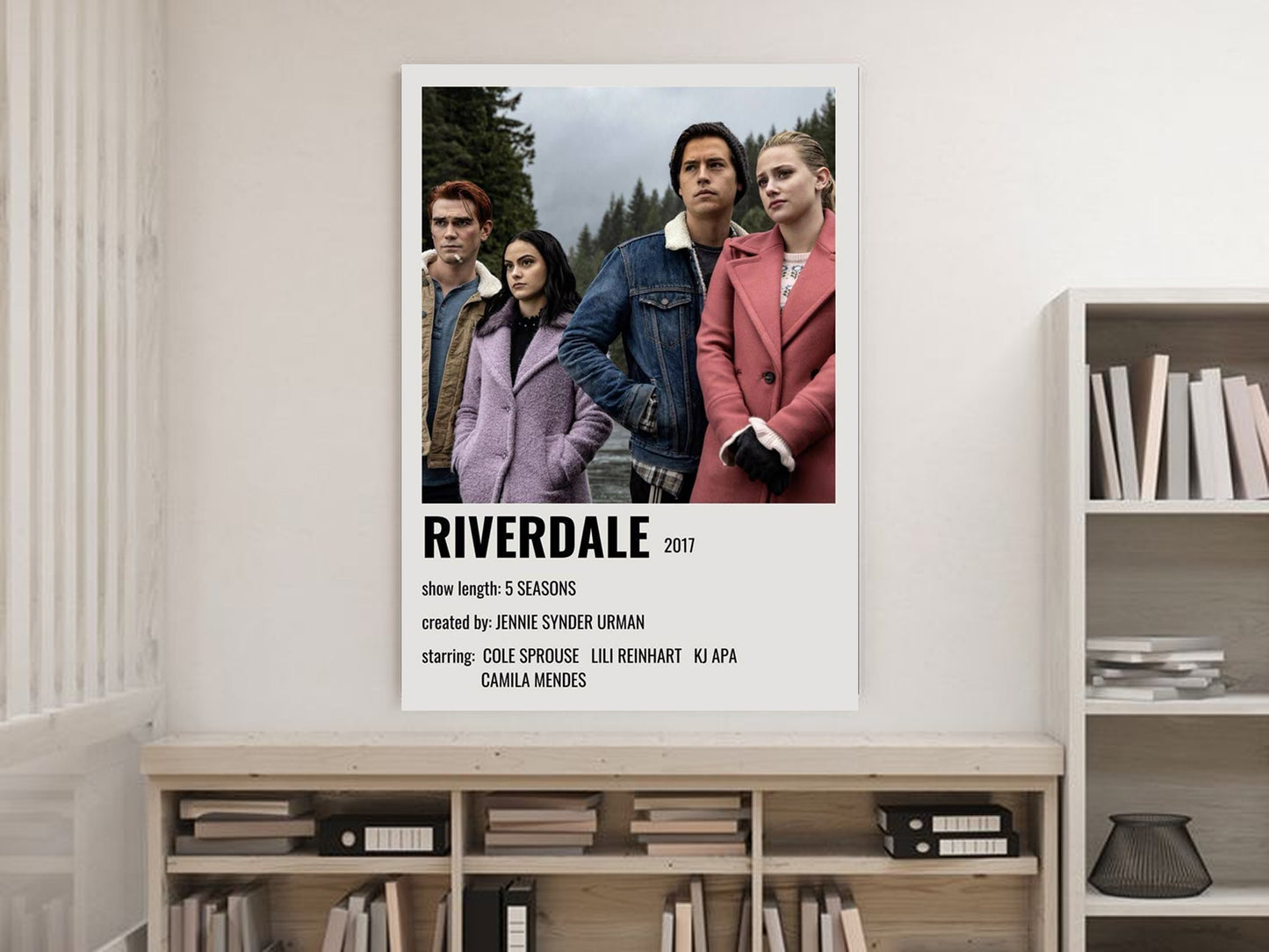 Riverdale – Secrets Run Deep