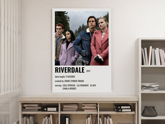 Riverdale – Secrets Run Deep