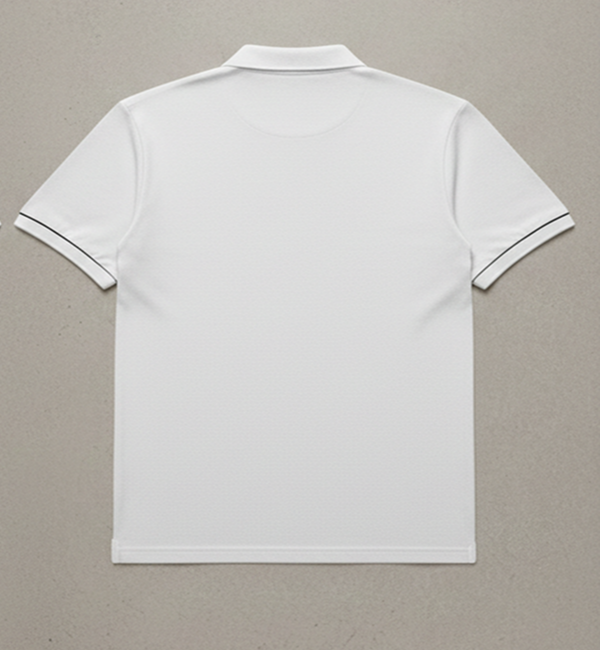 Custom Polo T-shirt
