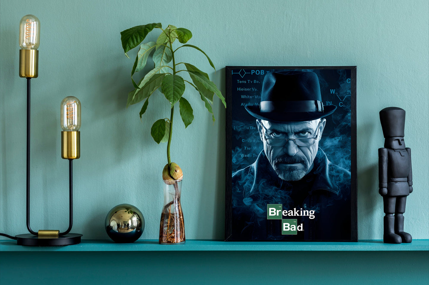 Say My Name | Breaking Bad