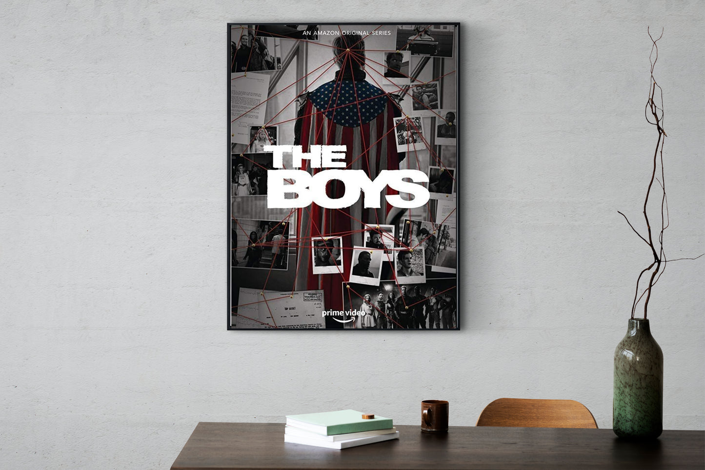 The Boys: Soldier Boy’s Tale