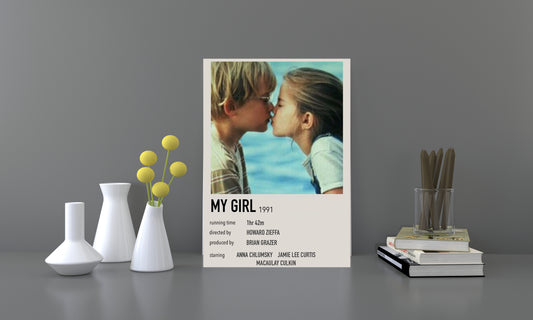 My Girl (1991)