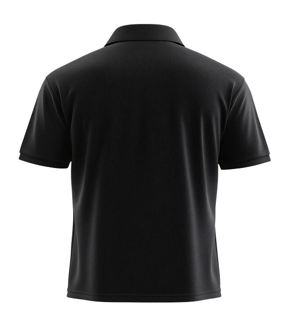 Custom Polo T-shirt