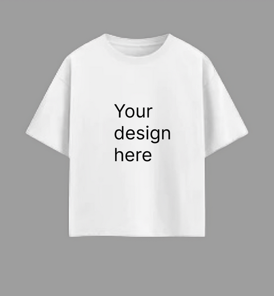 Custom Tshirt