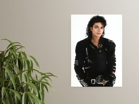 Michael Jackson - King of Pop