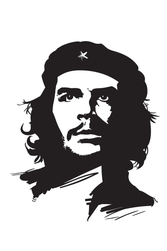 Che Guevara Pop Art Poster