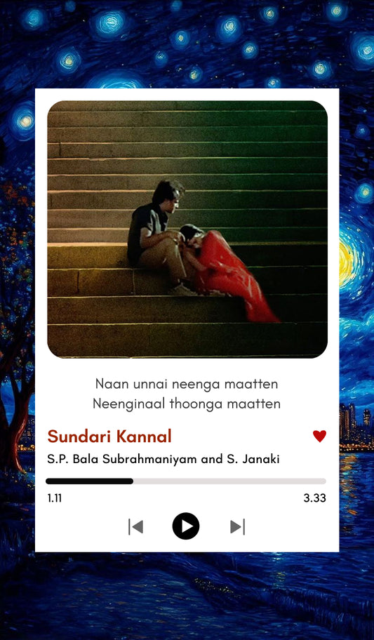 Sundari Kannal oru sethi |  Rajinikanth