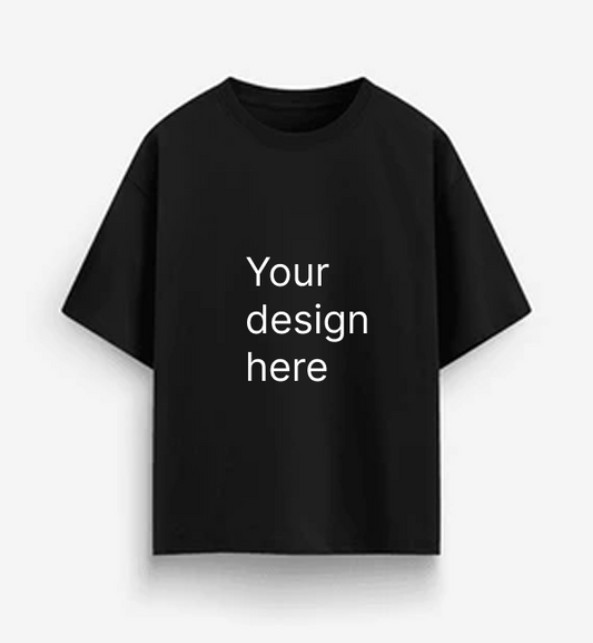 Custom Tshirt